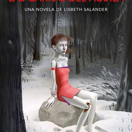 Las garras del águila: una novela de Lizbeth Santander (serie Mill Ennio, 7)