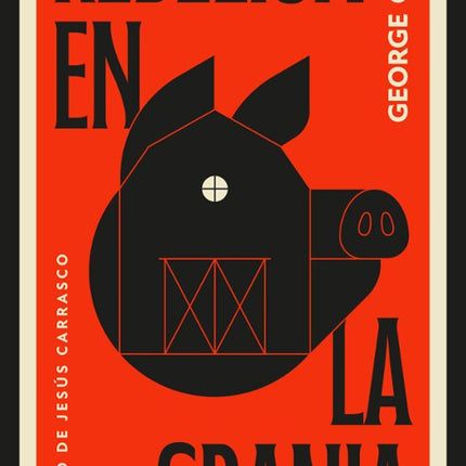 Rebelión en la granja