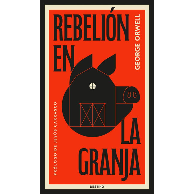 Rebelión en la granja