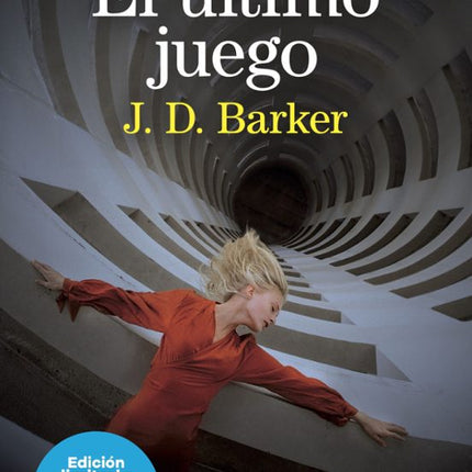 El último juego