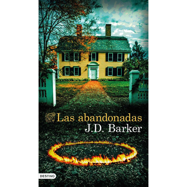 Las abandonadas