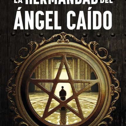 La hermandad del ángel caído