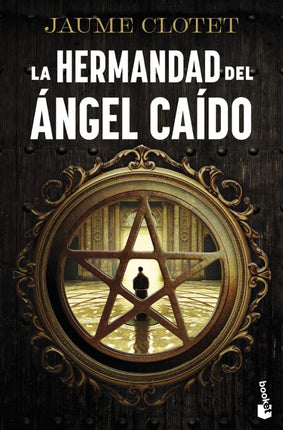 La hermandad del ángel caído
