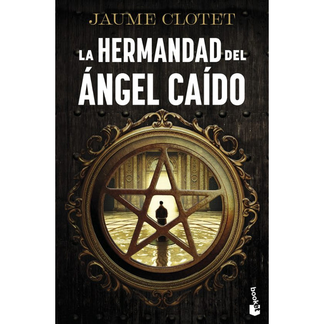 La hermandad del ángel caído