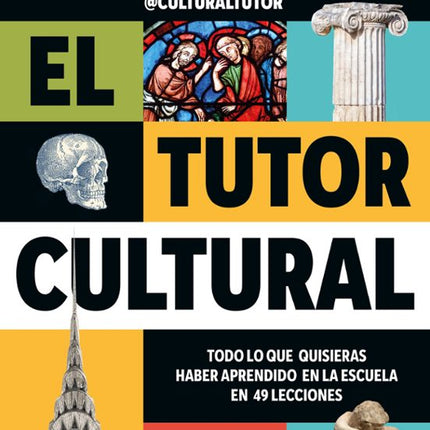 EL TUTOR CULTURAL