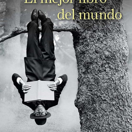 EL MEJOR LIBRO DEL MUNDO