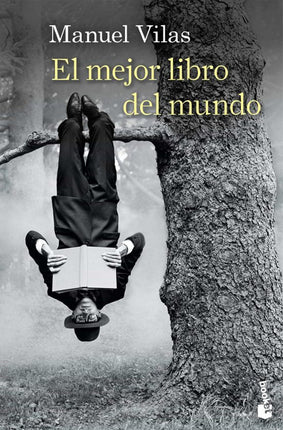 EL MEJOR LIBRO DEL MUNDO
