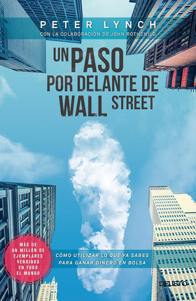 Un paso por delante de Wall Street