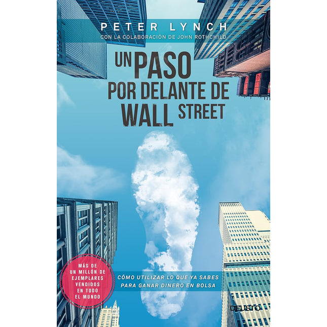 Un paso por delante de Wall Street