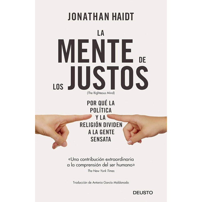 La mente de los justos