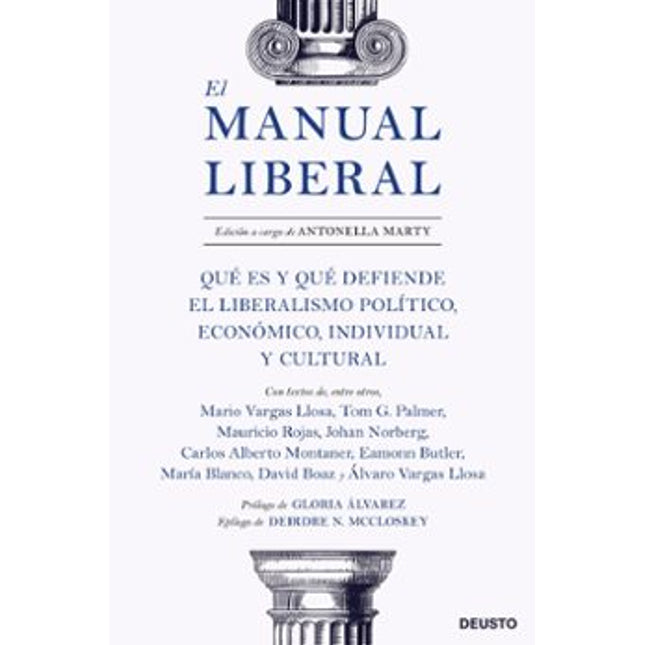 El manual liberal