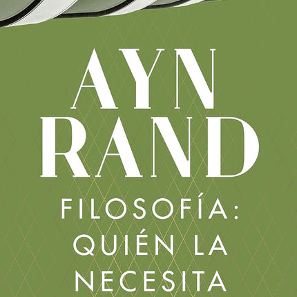 Filosofía: quién la necesita