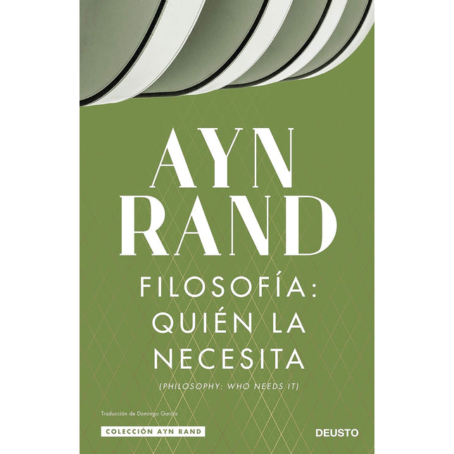 Filosofía: quién la necesita