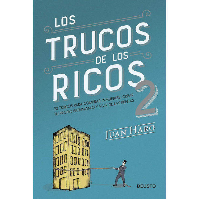 Los trucos de los ricos 2