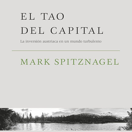 EL TAO DEL CAPITAL