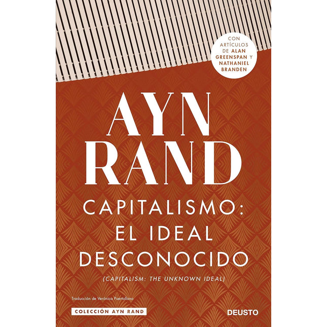Capitalismo: el ideal desconocido