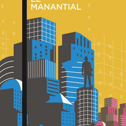 El manantial