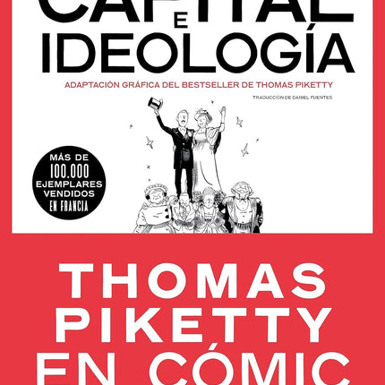 Capital e ideología