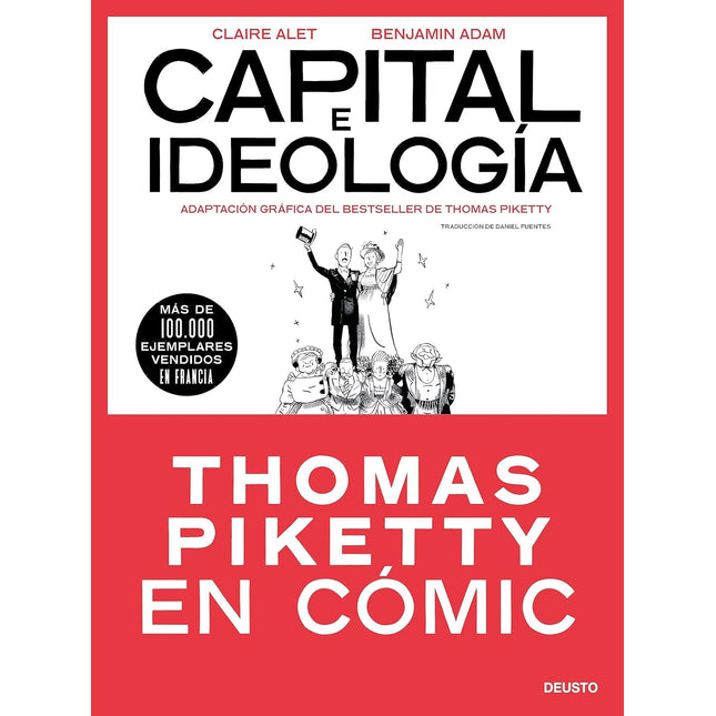 Capital e ideología