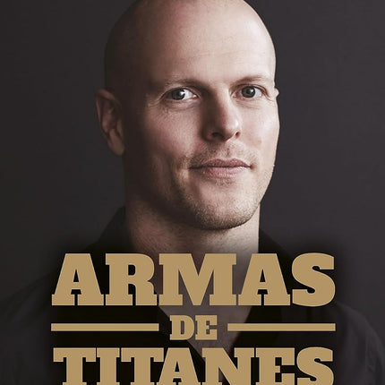Armas de titanes