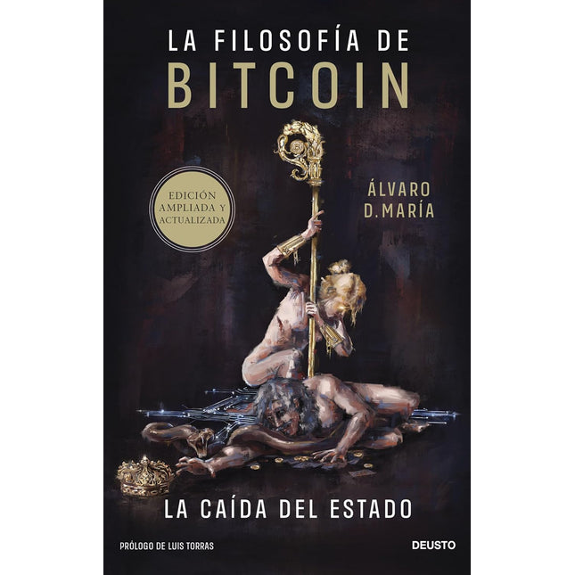 La filosofía de bitcoin