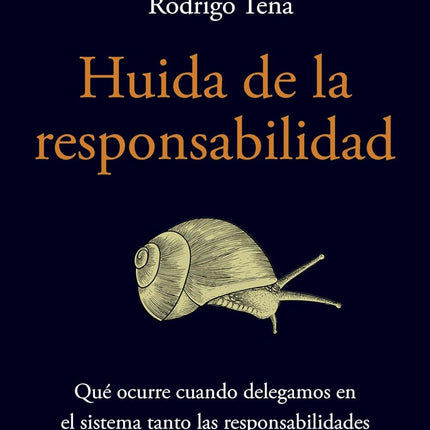 Huida de la responsabilidad