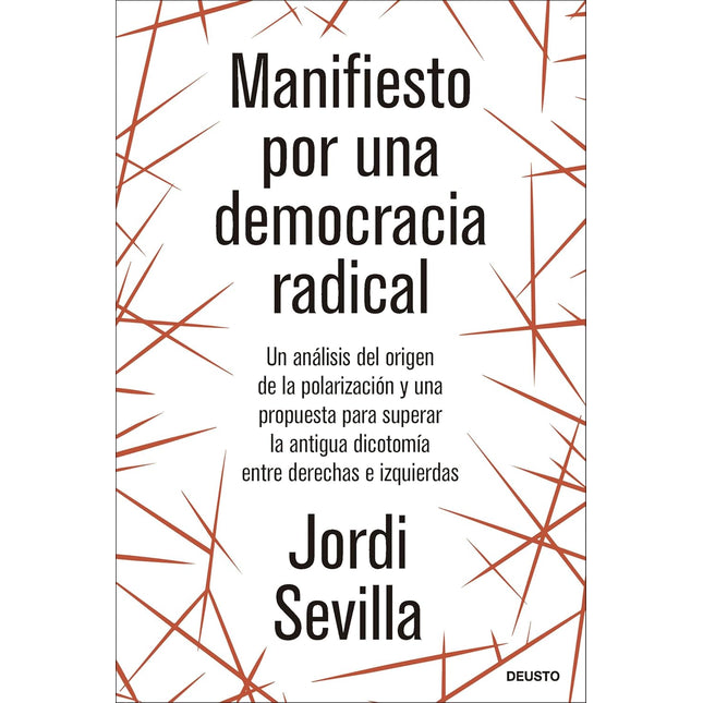 Manifiesto por una democracia radical