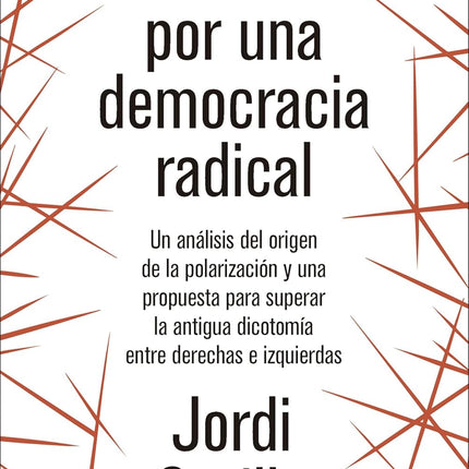 MANIFIESTO POR UNA DEMOCRACIA RADICAL