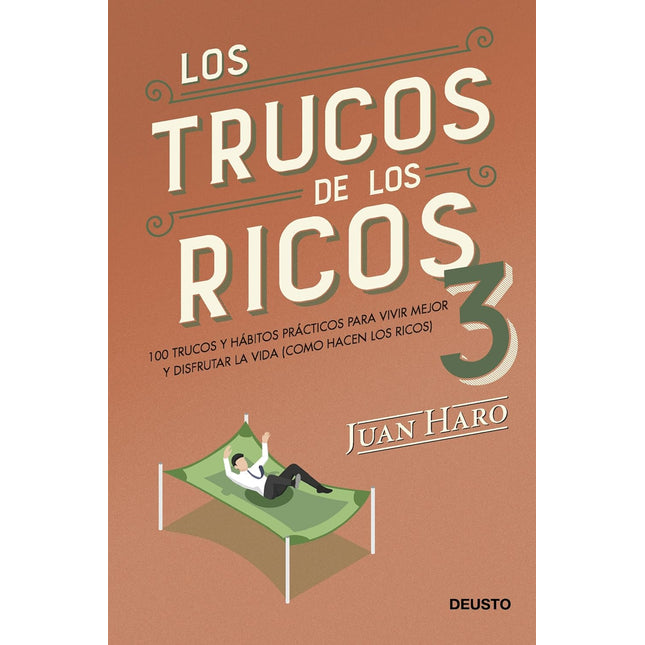 Los trucos de los ricos 3