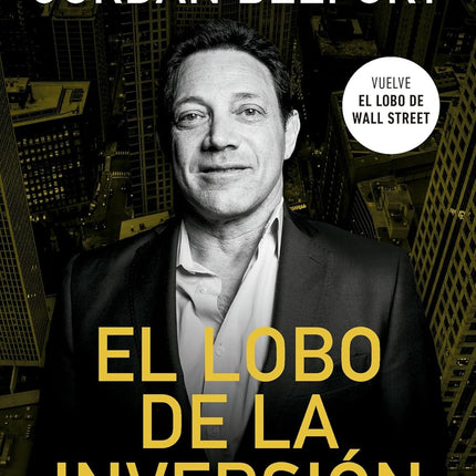 EL LOBO DE LA INVERSION