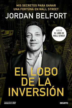 El lobo de la inversión