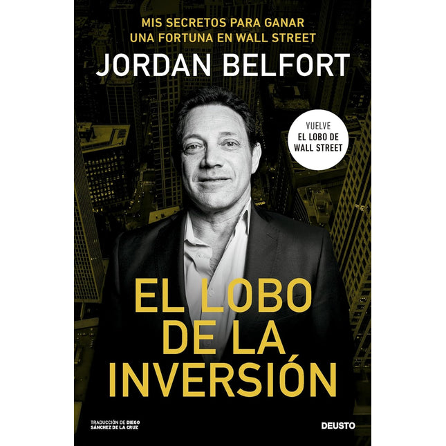 El lobo de la inversión