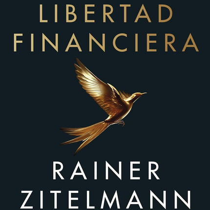 Libertad financiera