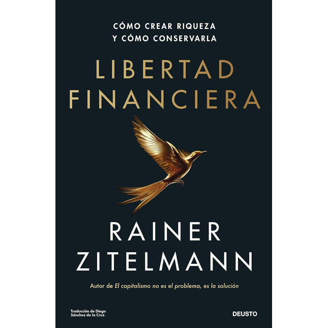 Libertad financiera
