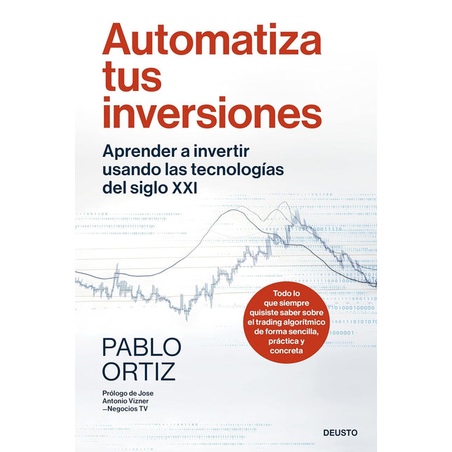 Automatiza tus inversiones