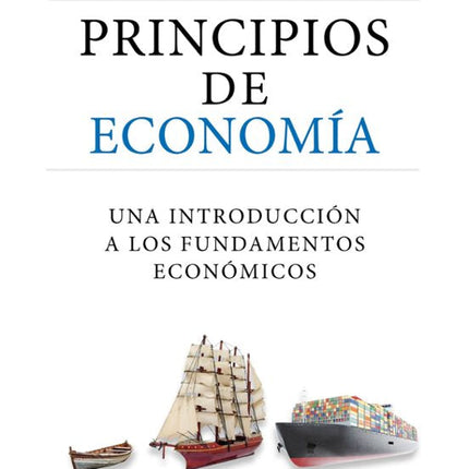 Principios de economía