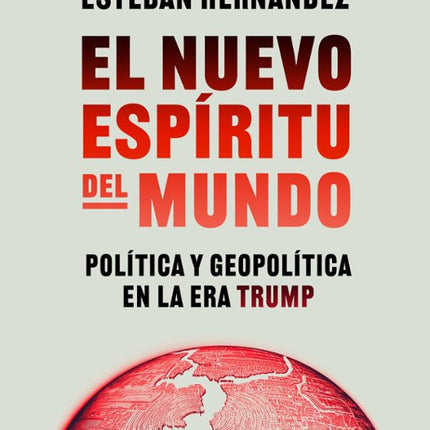 El nuevo espíritu del mundo