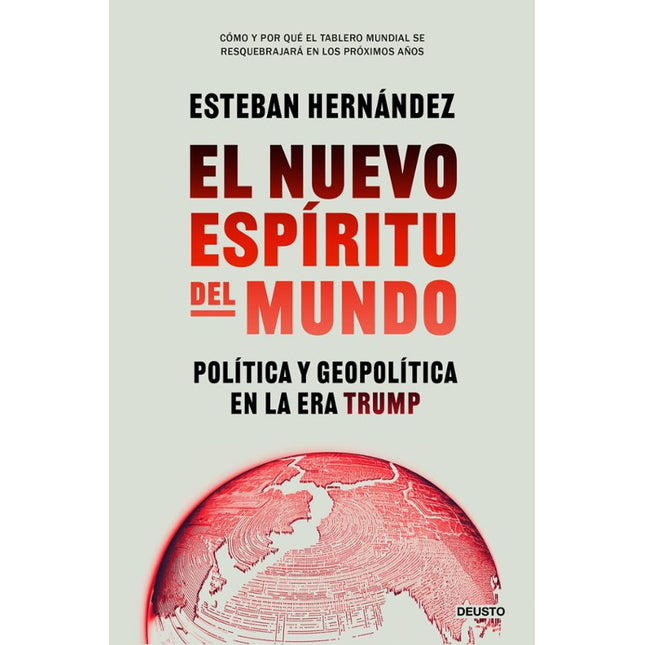El nuevo espíritu del mundo