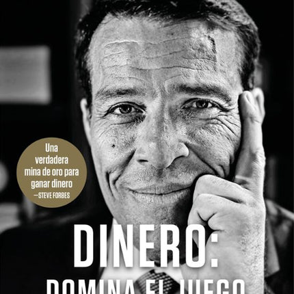 Dinero: domina el juego