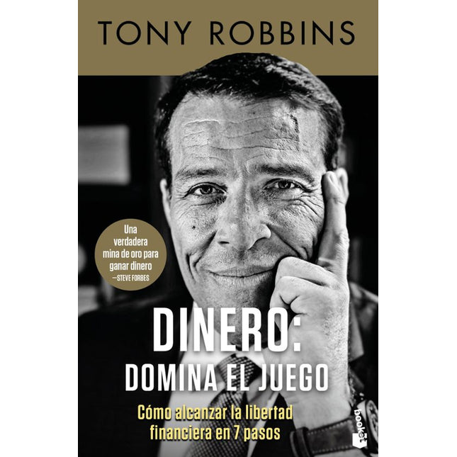 DINERO: DOMINA EL JUEGO