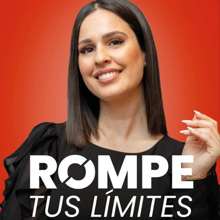 Rompe tus límites