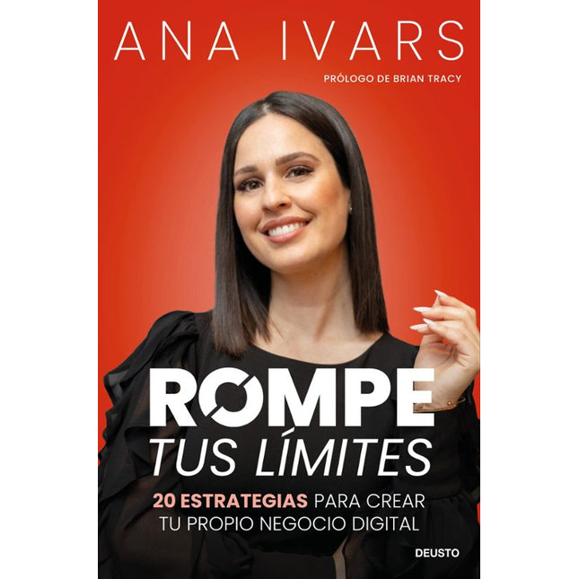 Rompe tus límites