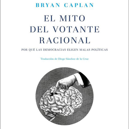 El mito del votante racional