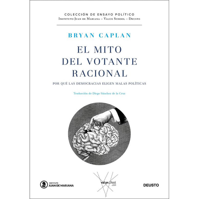 El mito del votante racional