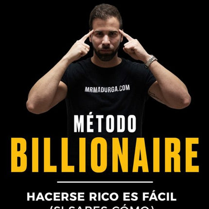 Metodo Billionaire