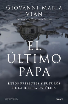 El último papá