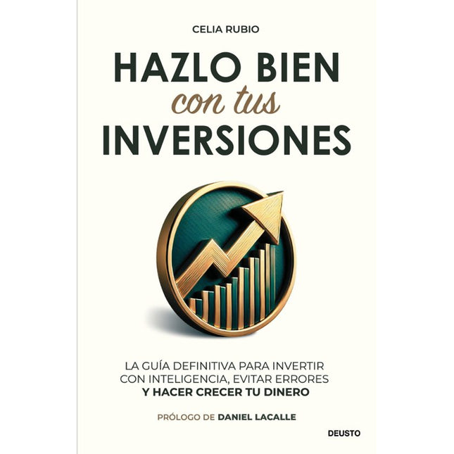 Hazlo bien con tus inversiones