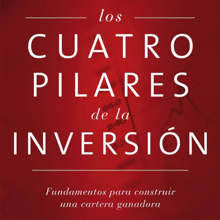 Los cuatro pilares de la inversión