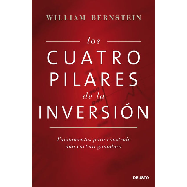 Los cuatro pilares de la inversión