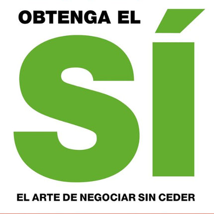 Obtenga el sí